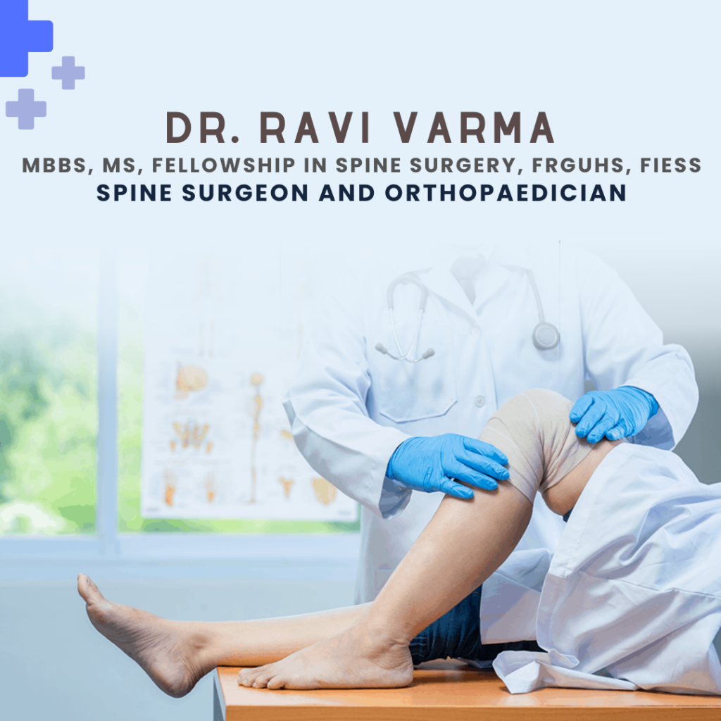 Dr. Ravi varma V N